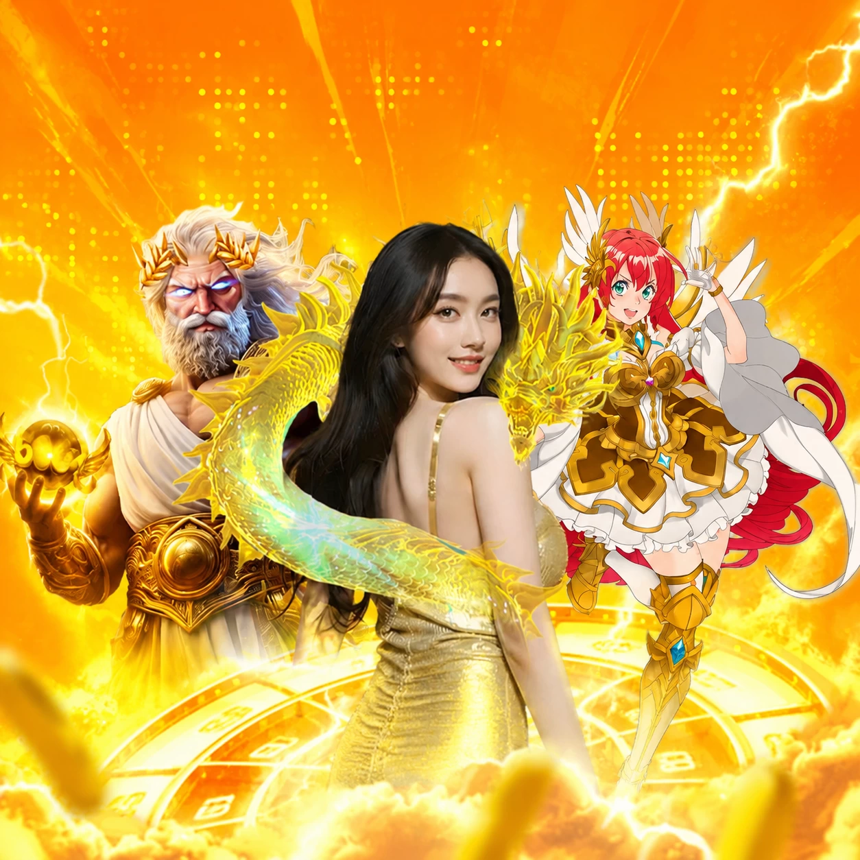 Grafik Performa hotdepo APK pada Berbagai Kategori Perangkat